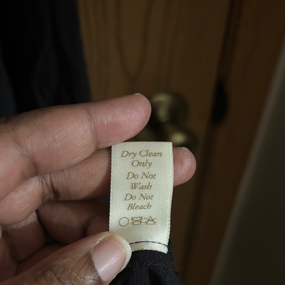 Christy Dawn size 3X - Dawn Dress in Night NWOT - Picture 5 of 6